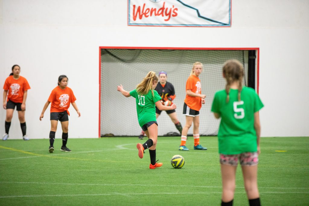 soccer Harford Sports Performance