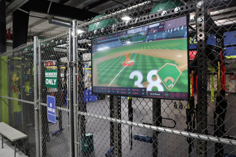 Our Facility Harford Sports Performance