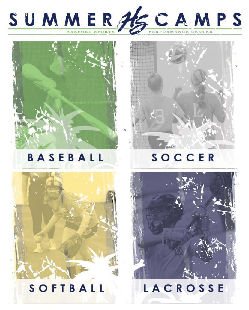 Camps Clinics Harford Sports Performance